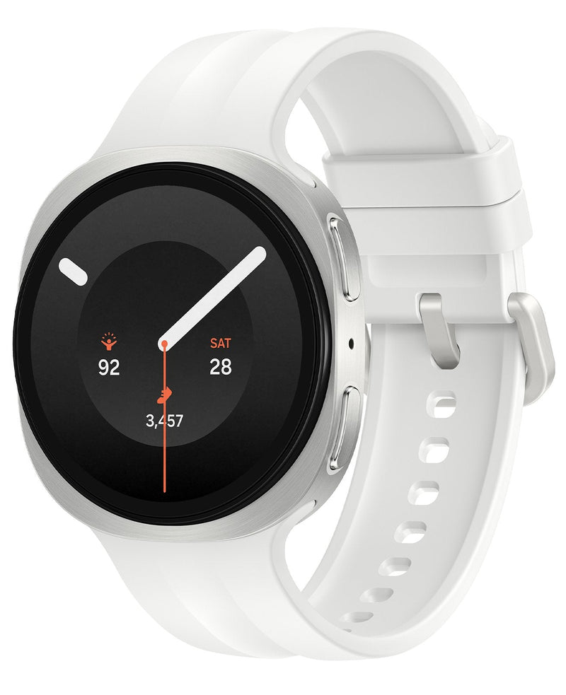 Samsung Smartwatch Galaxy WATCH9 LTE SM-L345 40MM Cream