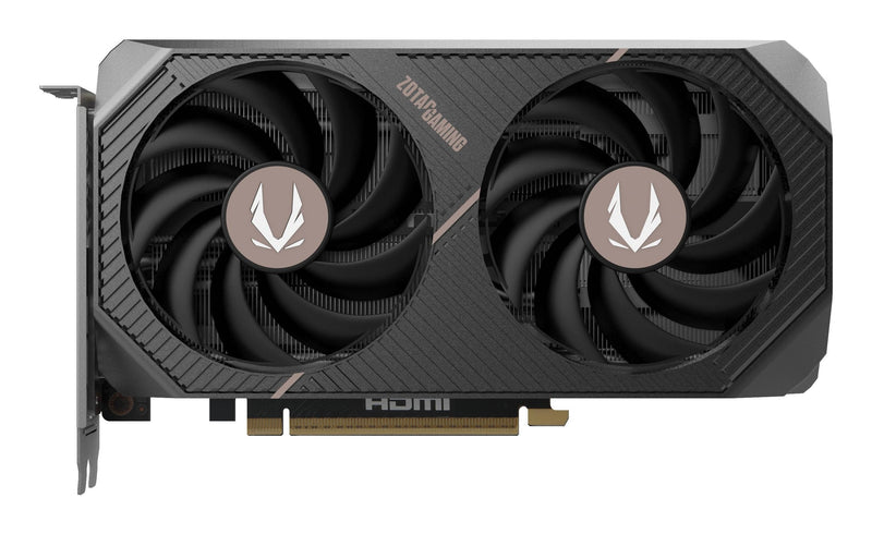 Zotac Graphics Card Gaming 5060 Ti 16GB Amp