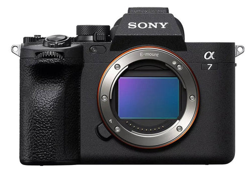 Sony Alpha 7 Iv / Body Camera Reflex Digital — image 1