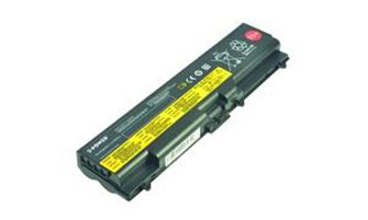 2-POWER Battery 10.8V 5200MAH Lenovo Thinkpad T430, T430I CBI3402A — image 1
