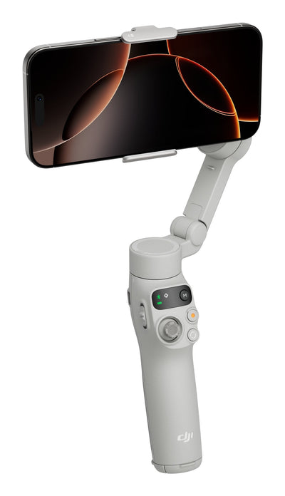 Dji Osmo Mobile 7 - Stabiliser Smartphone — image 1