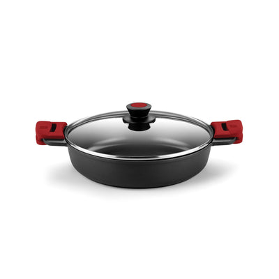 Bra Cacerola Premiere A410532 Ø32CM Aluminium Fundido Apta Inducción — image 1