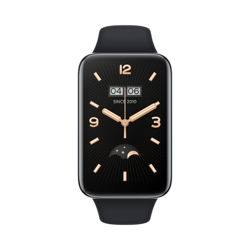 Xiaomi Smartwatch 7 Pro Amoled 4,17CM (1.64) Black