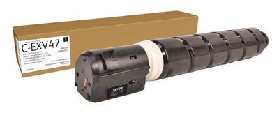 Xerox Everyday Reman Toner Black — image 1