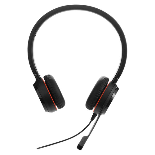 Jabra Evolve 20 Special Edition Uc Stereo USB C/a — image 1