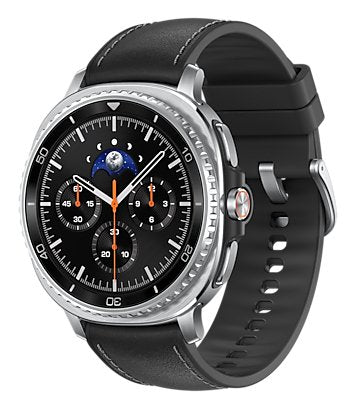Samsung Smartwatch Galaxy Watch 8 Classic L505 46MM LTE Region East - Black