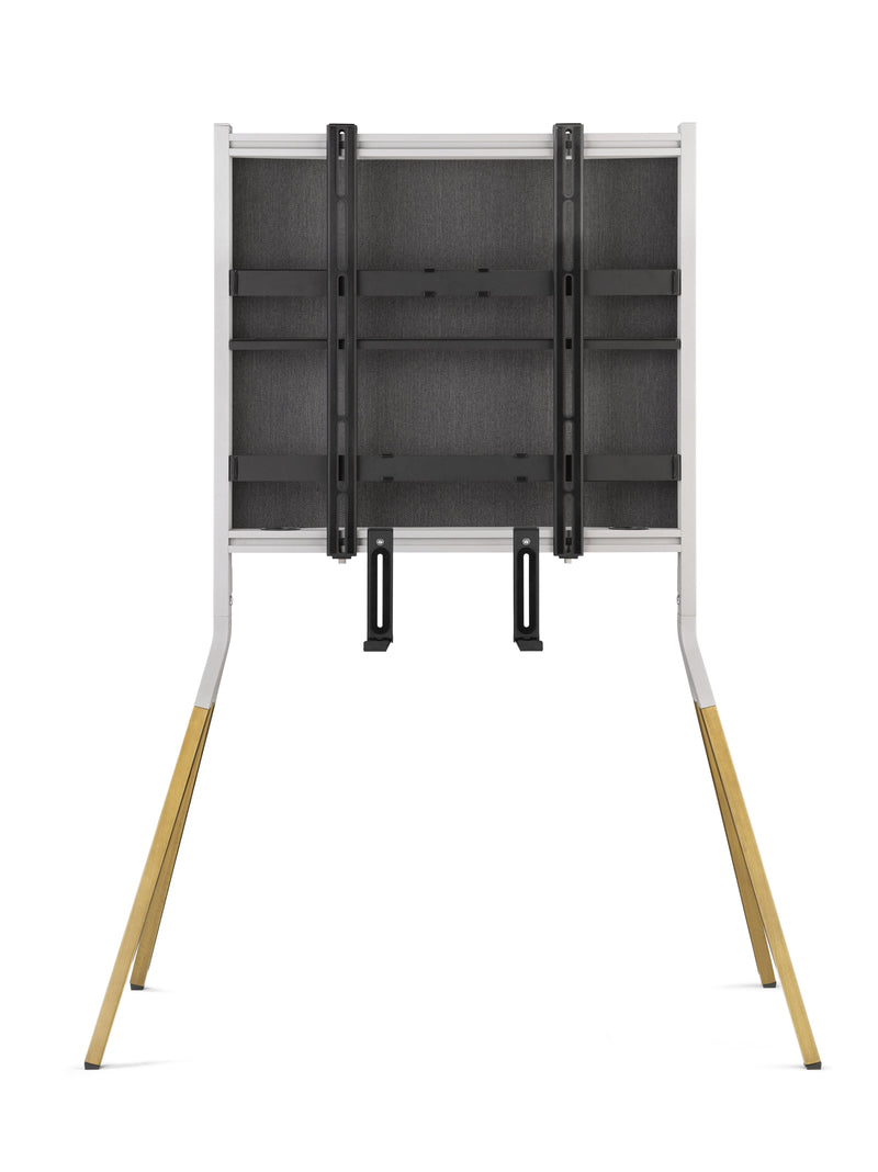 One For All Falcon Wm 7482 Stand TV 177,8CM (70) Roble, Silver Grey