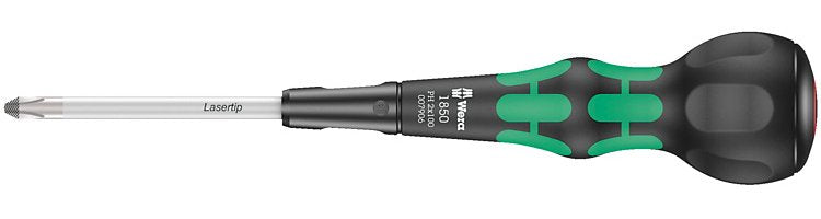 Wera Screwdriver 05007905001 Flat
