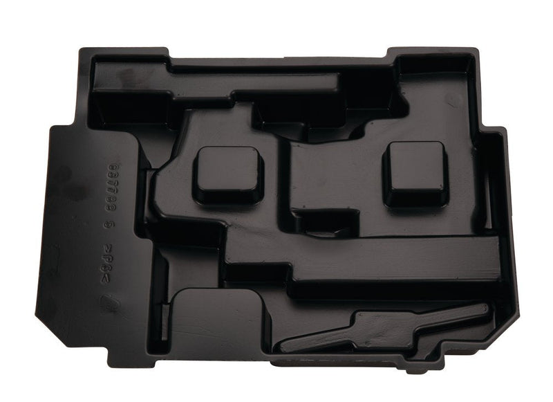 Makita 837789-5, Inserto DJV181 Black Makpac Size 3)