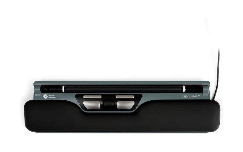 Bneesldg Bakker Ergoslider + Central Mouse