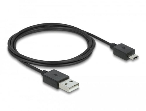 Delock Adapter Hdmi-a Connector Male a DisplayPort Connector Female 8K — image 1