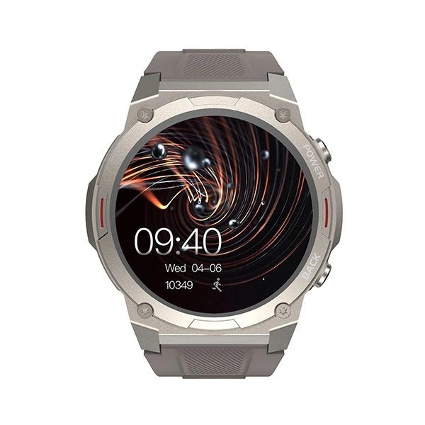 Hifuture GOMIX2 Grey