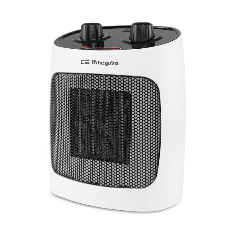 Orbegozo Heater Cr 5031 2000W Thermostat Adjustable