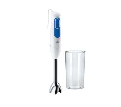 Braun Blender Mano Multiquick 3WH Smoothie/ 700W/ 2 Velocidades — image 1