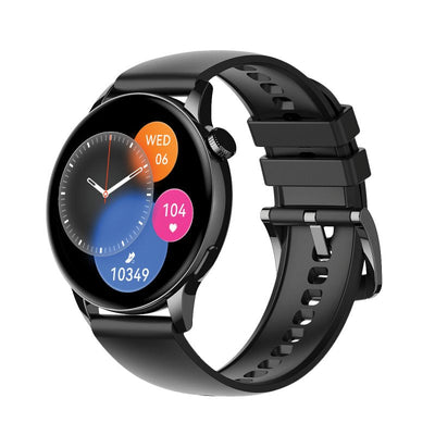 Maxcom Smartwatch FW58 Vanad Pro Black — image 1