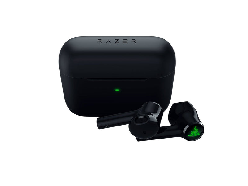 Razer Auriculares Hammerhead True Inalámbrico X (RZ12-03830100-R3G1)