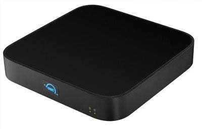 Owc Ministack Stx, Thunderbolt 4, Stackable With Thunderbolt Hub Xpansion OWCT4MS6000 — image 1