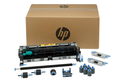 HP Kit Mantenimiento Laserjet Enterprise 700 Mfp Series M725 220V — image 1