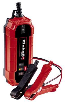 Einhell Charger Battery Car Ce-bc 1M 1002205 — image 1