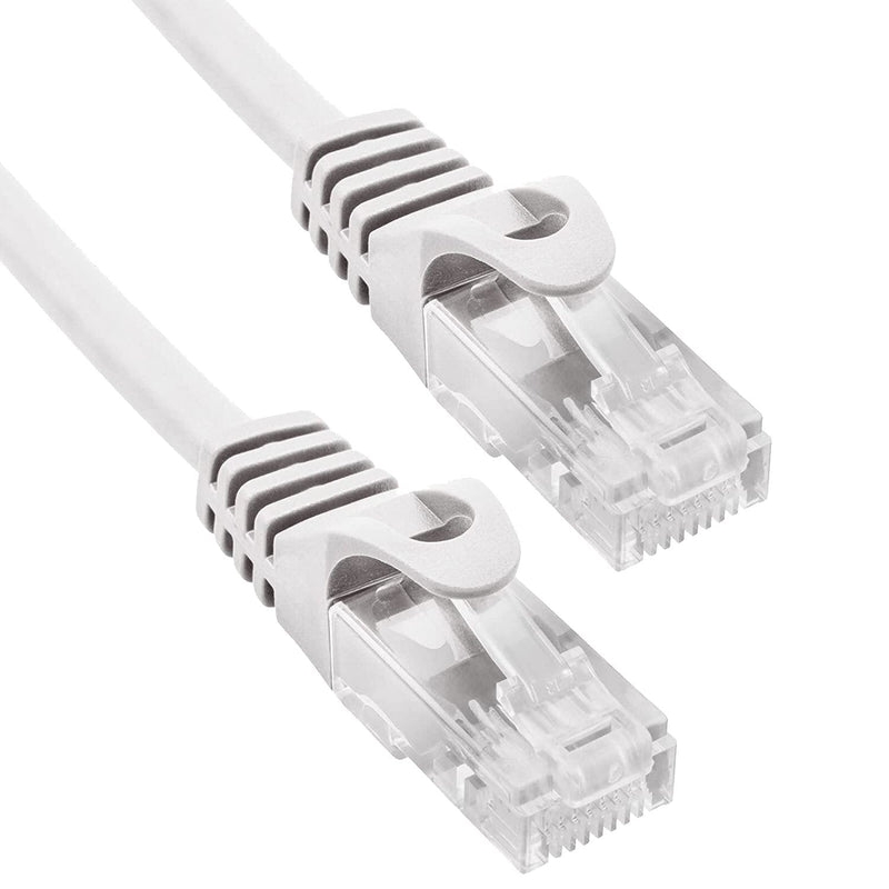 Phasak Network Cable RJ45 UTP Phk 1507 CAT.6 7M Grey
