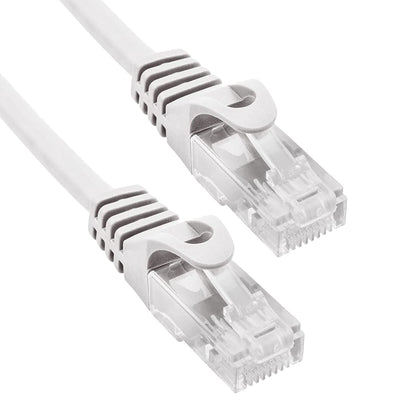 Phasak Network Cable RJ45 UTP Phk 1603 CAT.6 3M Grey — image 1