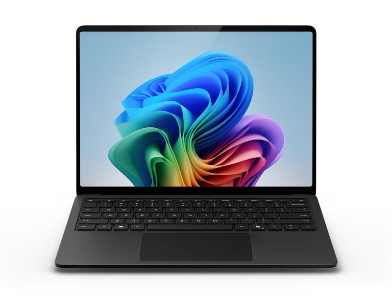 Microsoft Surface Laptop 7 CI7-165H 266V Syst 16GB 256GB 13.5IN Black W11P