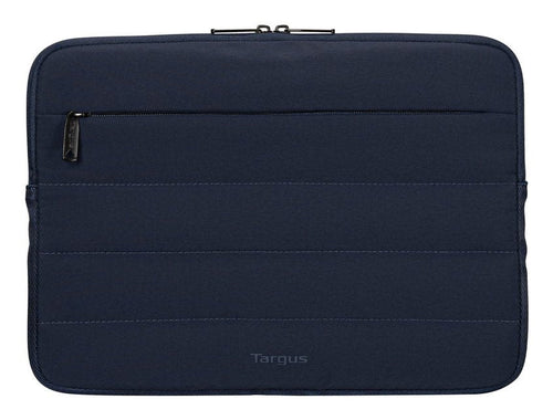 Targus Case Puffer Laptop 14 Blue — image 1