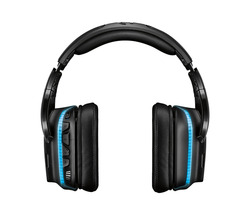 Logitech G935 Headphones Inalambricos With Microphone 7.1 981-000744