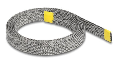 Delock 20939 Case Trenzada Protección Emi Estirable 2M X 20MM — image 1