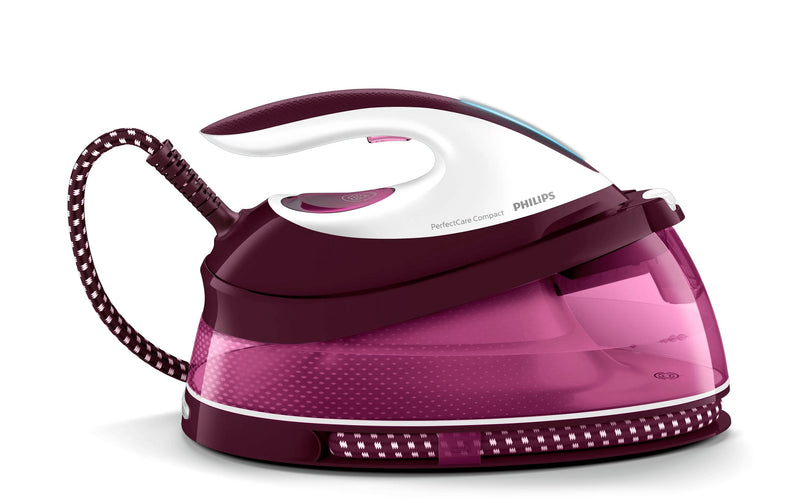 Philips GC7842 40 Perfectcare Centro Planchado, Presión Máxima Pump 6,5 Bares