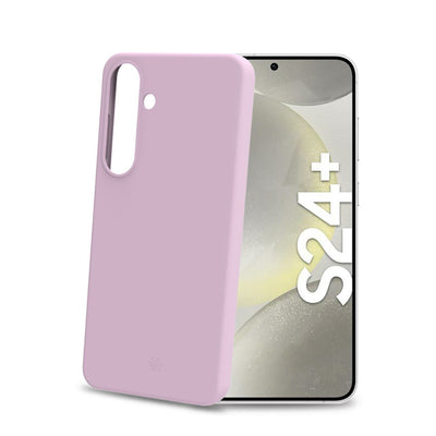 Celly Case Pink Galaxy S24 + 5G — image 1