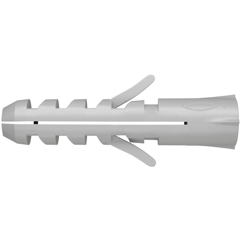 Fischer Tapon S 10 50 Units