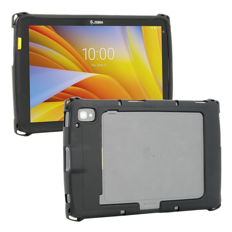 Mobilis 065026 Case For Tablet 20,3CM (8) Black