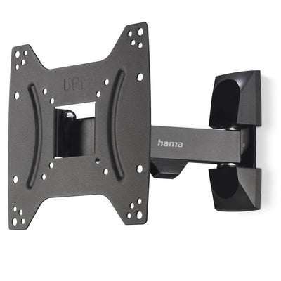 Hama Wall Mount 00220821 Black TV 19A 48 Rotating And Tilt — image 1