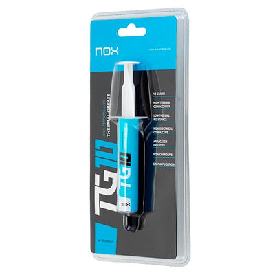 Nox Pasta Thermal NXTG10 High Yield 10GR — image 1