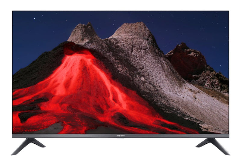 Xiaomi TV QLED TV a Pro 43 2026 43' Ultra HD 4K Smart TV Wi-Fi