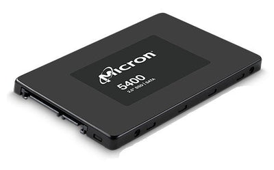 Micron 5400 Pro - SSD - 1.92TB - SATA 6GB/S — image 1