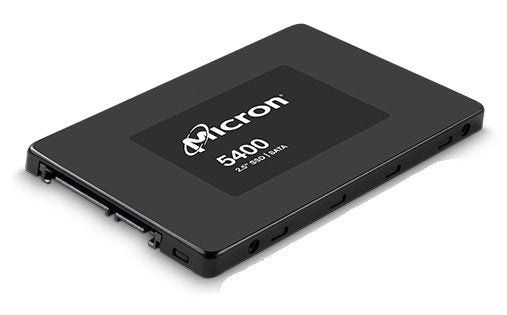Micron 5400 Pro - SSD - 1.92TB - SATA 6GB/S