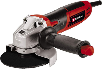 Einhell Angle Grinder Angular 800W Tc-ag 125/850 — image 1