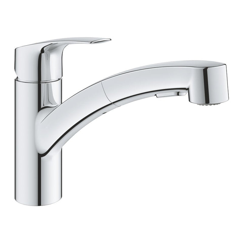 Grohe Grifo Kitchen Monocomando Removable Eurosmart 1/2
