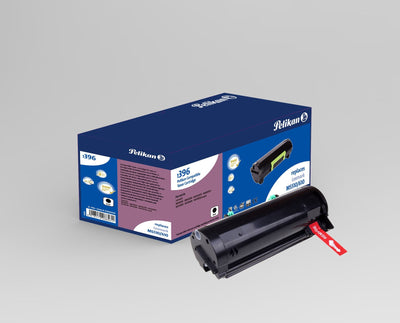 Pelikan Cartridge Toner Reemplazo Lexmark 502X Black Performance Extra Tall — image 1