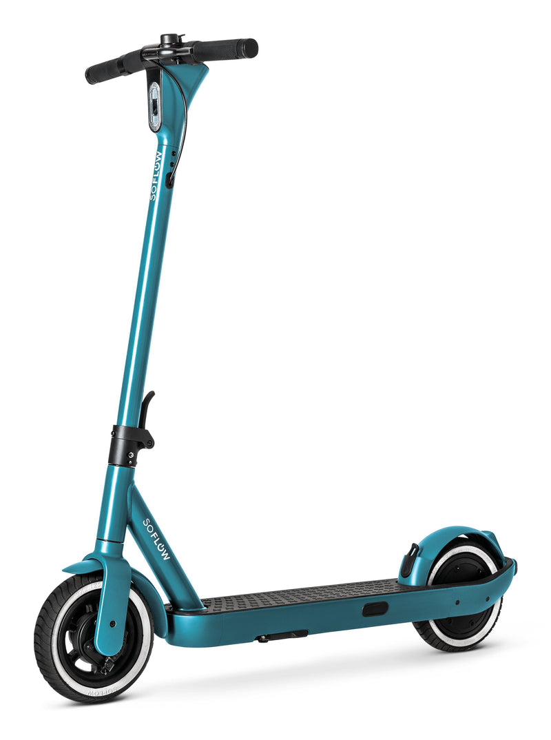 Soflow Patinete So One + E-scooter With Blinker