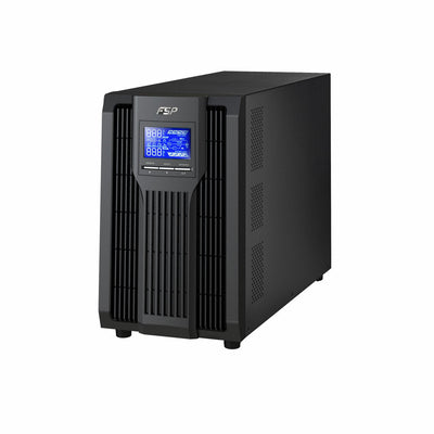Fsp Champ Tower 3K UPS (ups) Double Conversión (en Line 3KVA 2700W — image 1