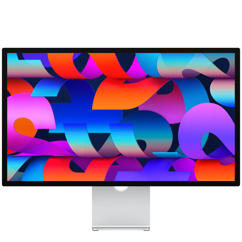 Apple Studio Display 27' Glass Nano Texturizado Stand With Inclinación Adjustable