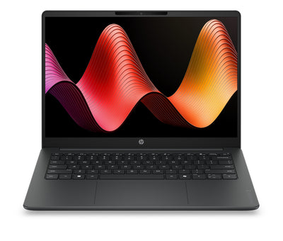 HP Laptop Omnibook 3 Ai 14 HT0012NSX Ultra 5 225U 14 8GB SSD 512GB Grey Freedos — image 1