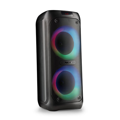 Ngs Speaker Portable With Bluetooth Wild Banger 3 240W — image 1