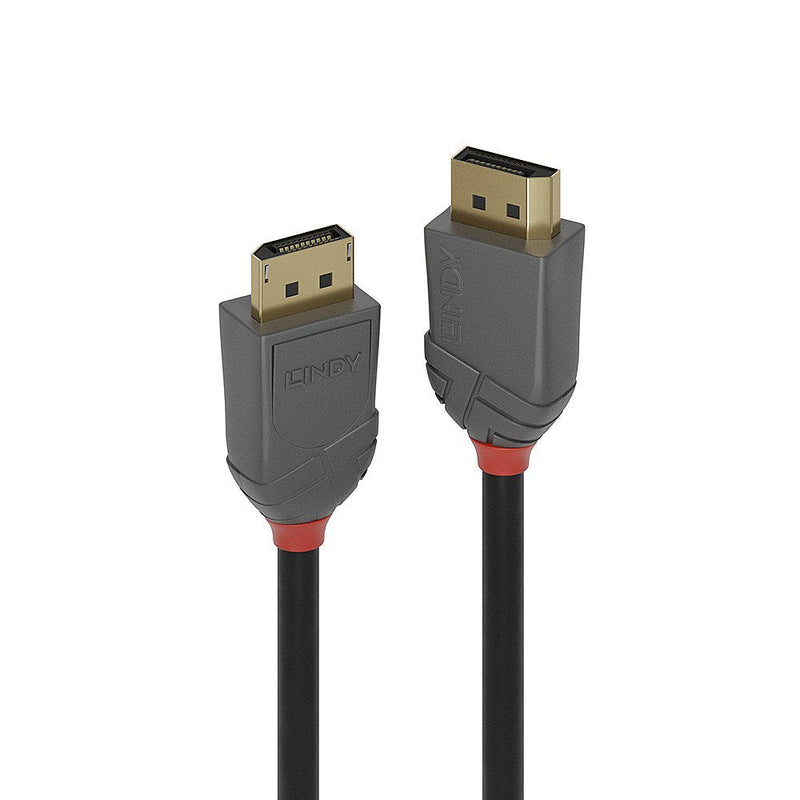 Lindy 36483 Cable DisplayPort 3M Black