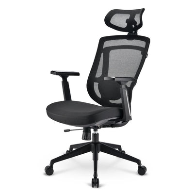 Sharkoon Chair Office Officepal C20 Black 4044951041404 — image 1