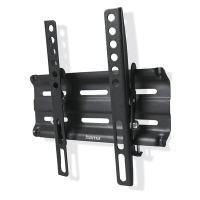 Hama 00220806 Black Wall Mount TV 19A 48 — image 1