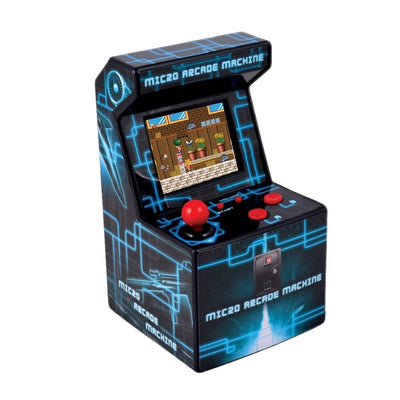 Blade Ital Mini Console Arcade 240 Juegos — image 1